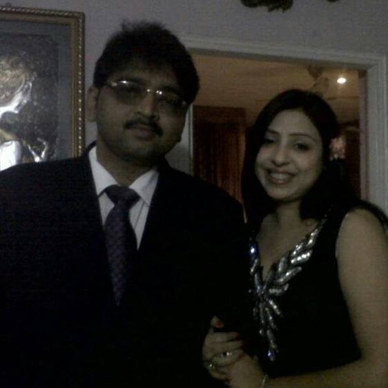 Sandeep