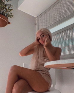 Pretty