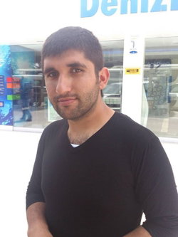 Mehmet