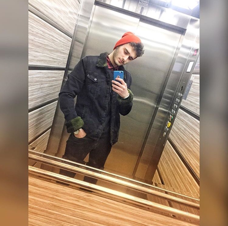 Ismail