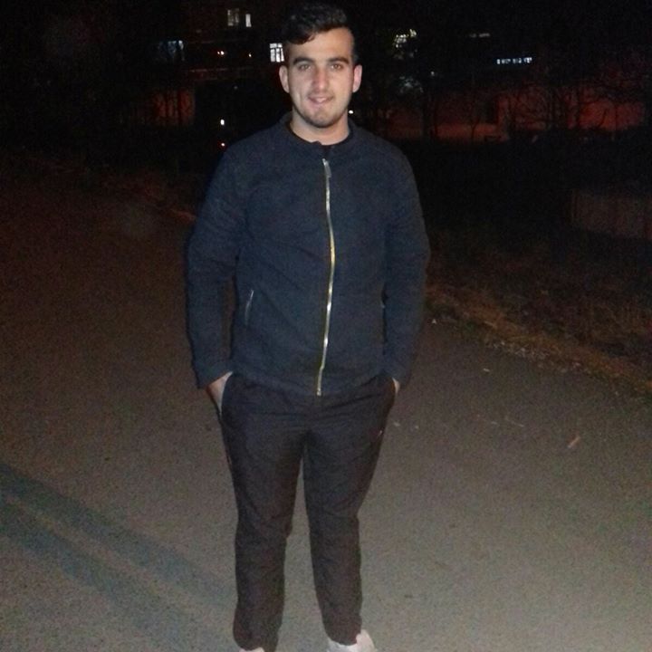 Muhammed
