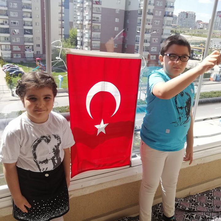 Derya