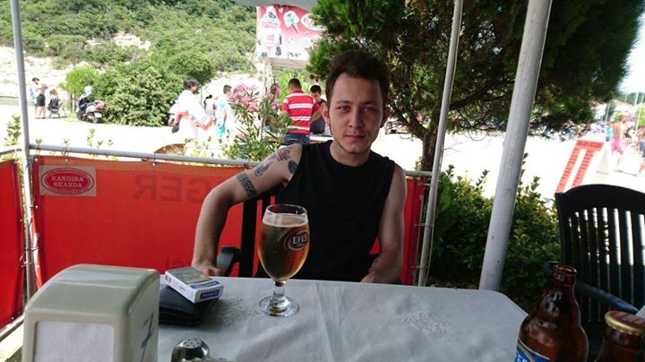 Ahmet