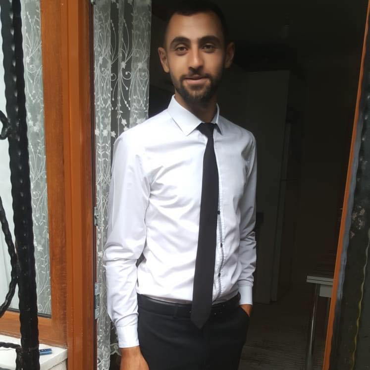 Serkan