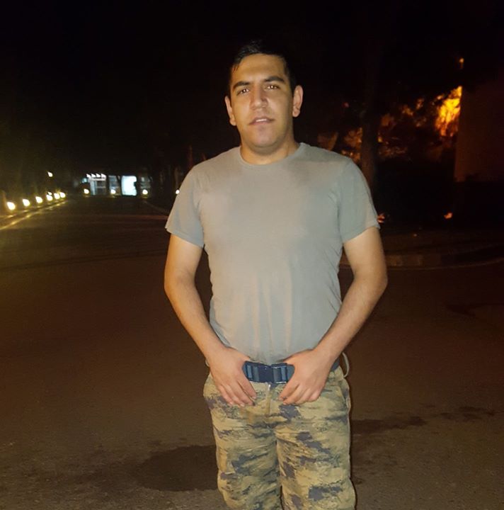Yusuf