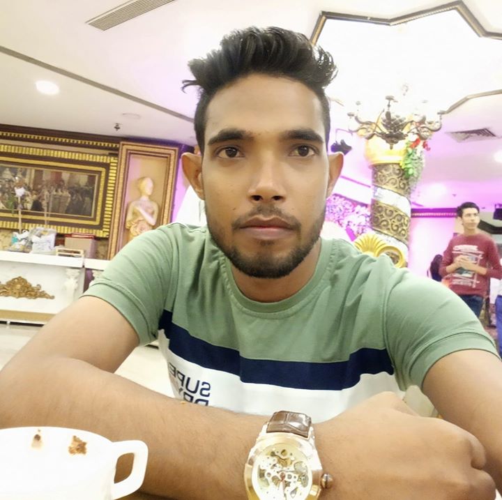 Mukesh