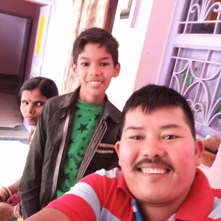 Sanjay