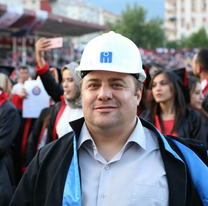 Ali