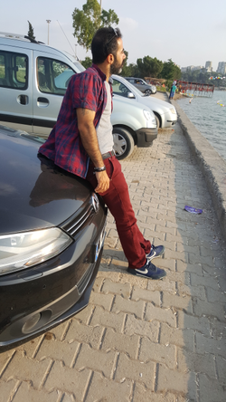 Bilal