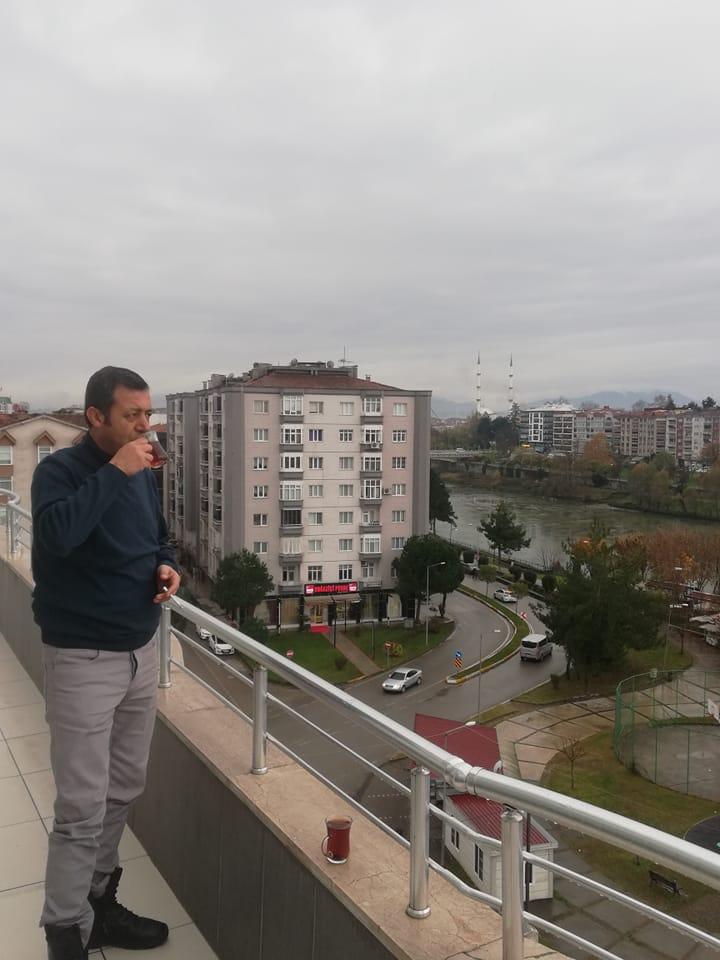 Tamer