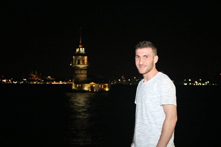 Hüseyin