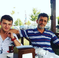 Ahmet