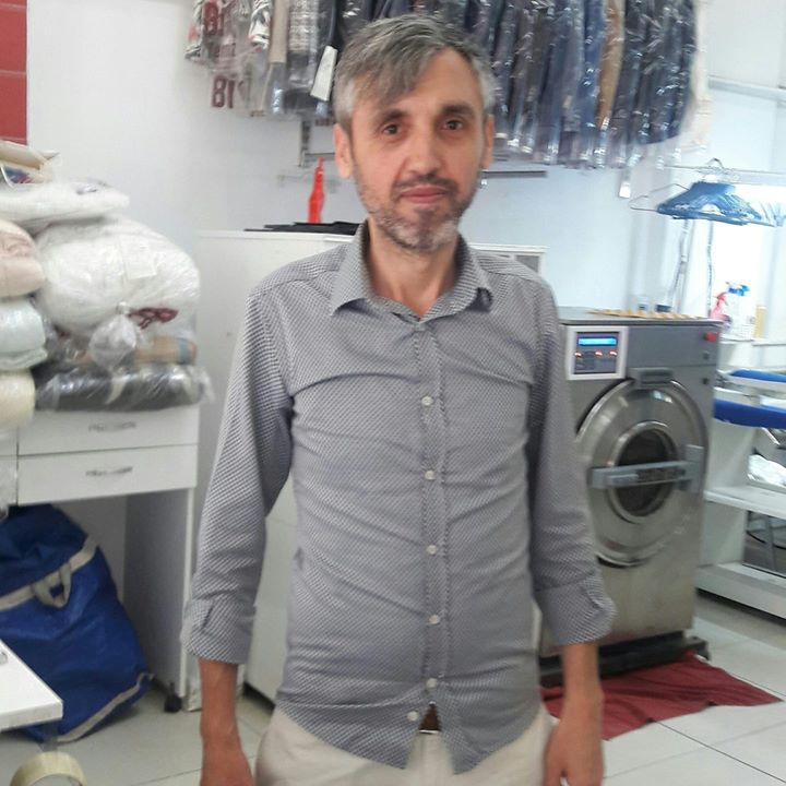 Ismail