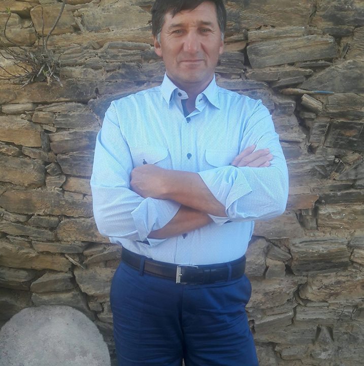 Muharrem