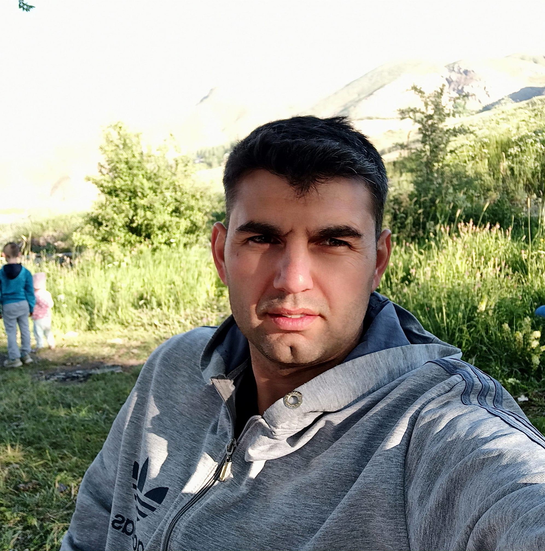 Ömer