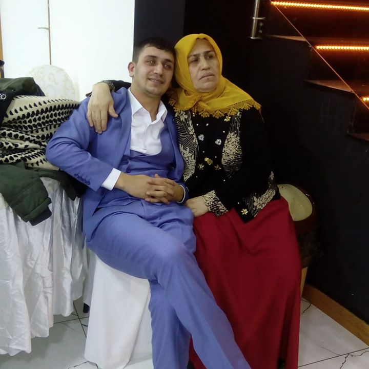 Enes