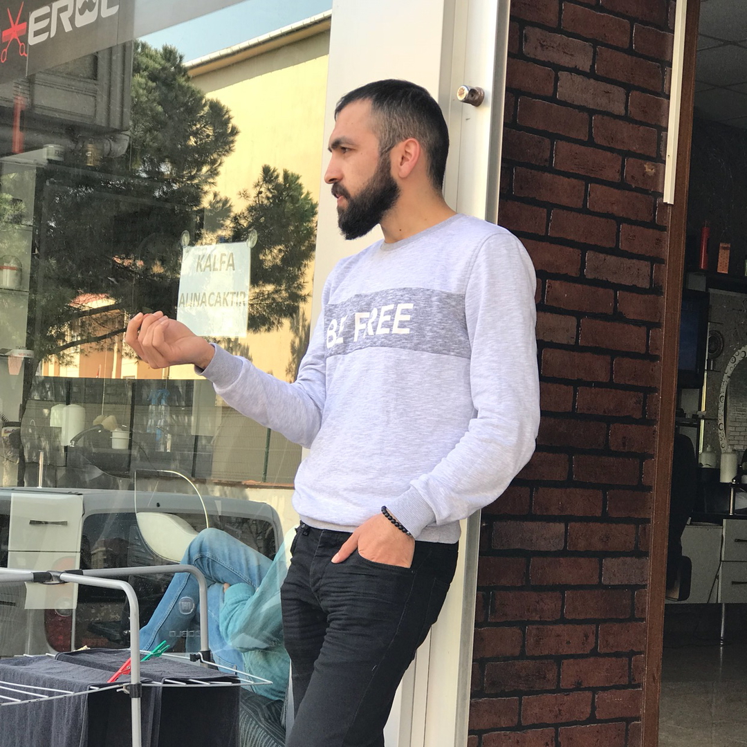 Mustafa