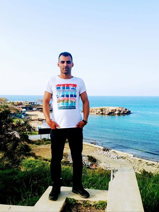 Salih