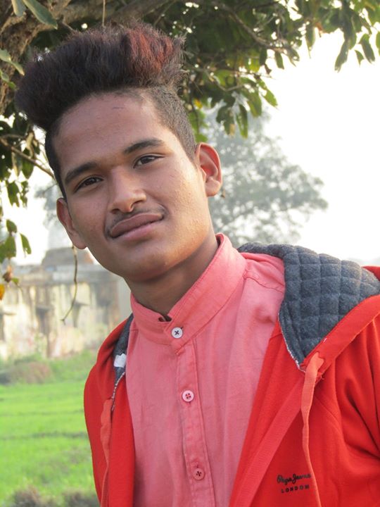 Mukesh