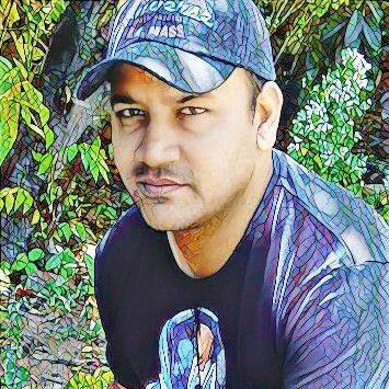 Shahryar