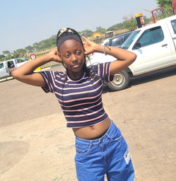 Tanatswa