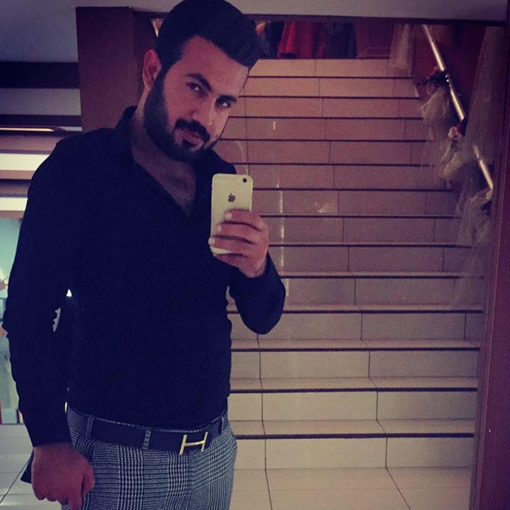 Gökhan