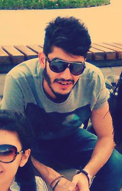 Burak