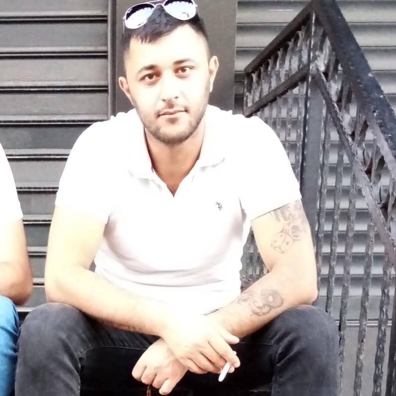 İsmail