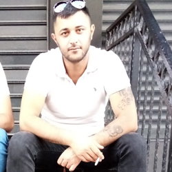 İsmail