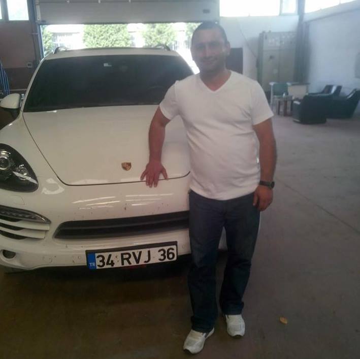 Bülent