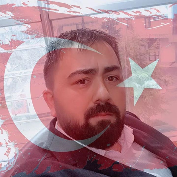 İsmail