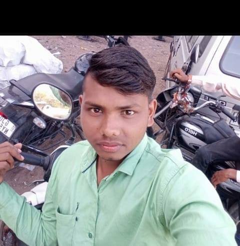 Rakesh