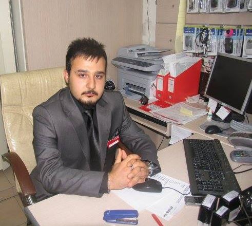 Mustafa