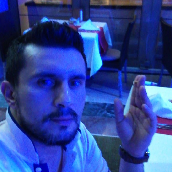Serkan
