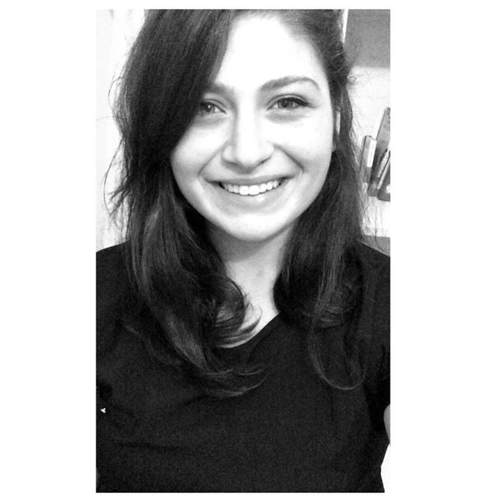 Ayşenur