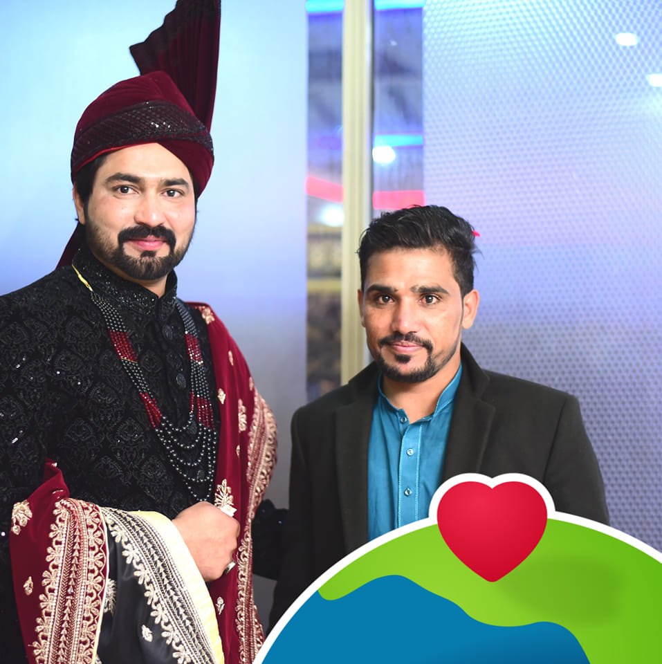Ghafoor