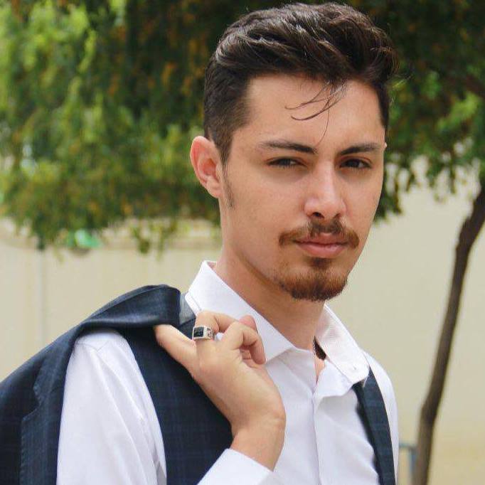 Saeed