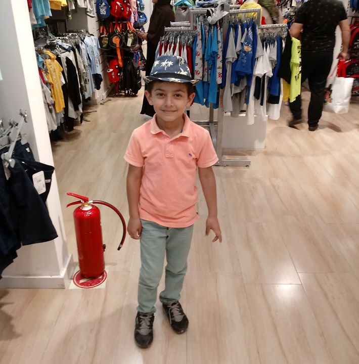 Ömer