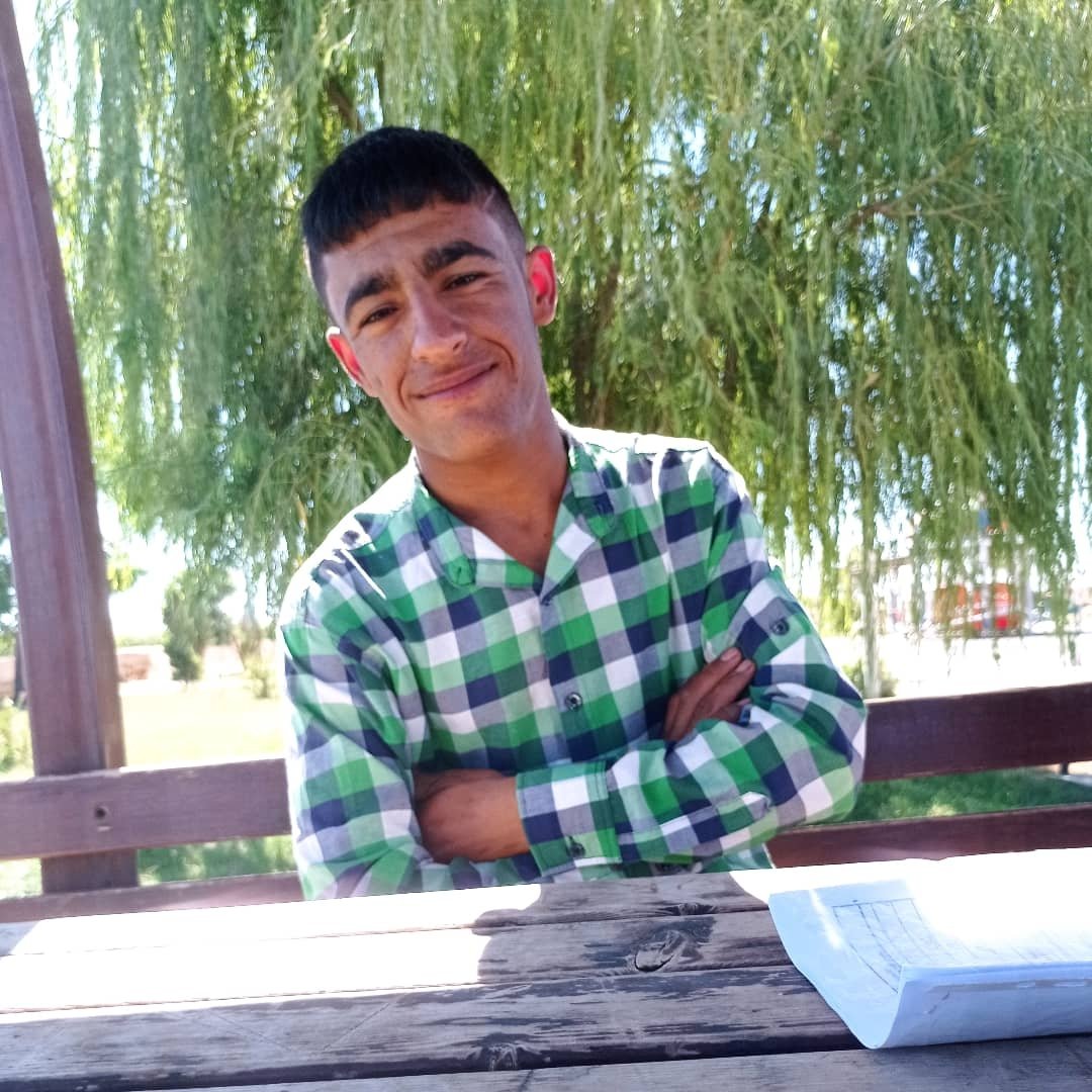 Hüseyin