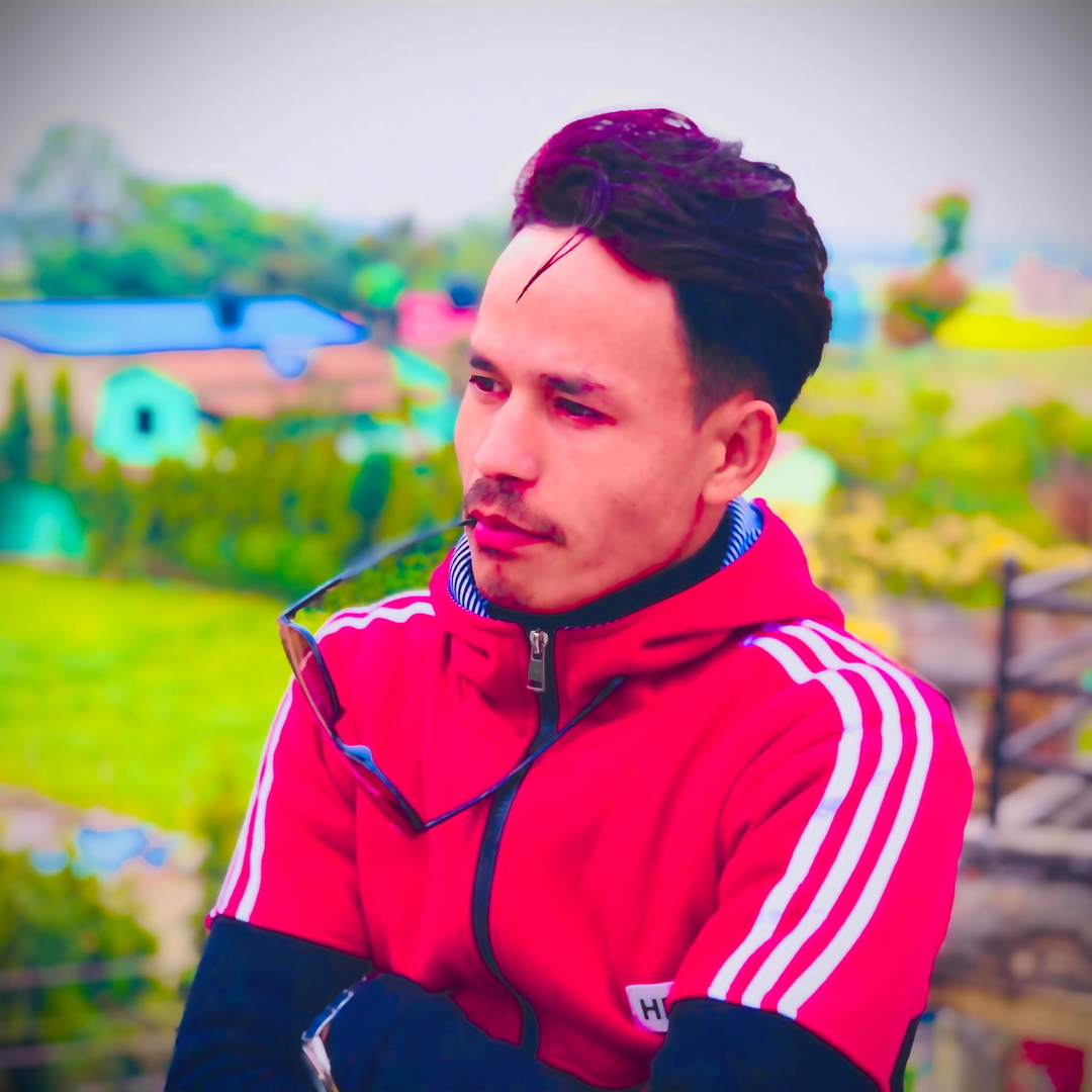 Bikash