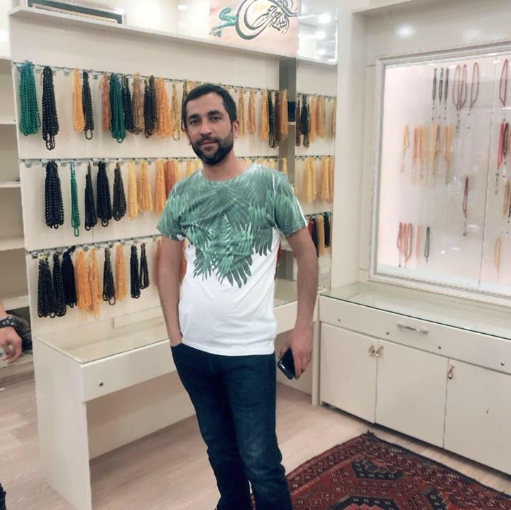 Ahmet