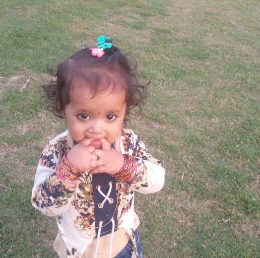 Bablu