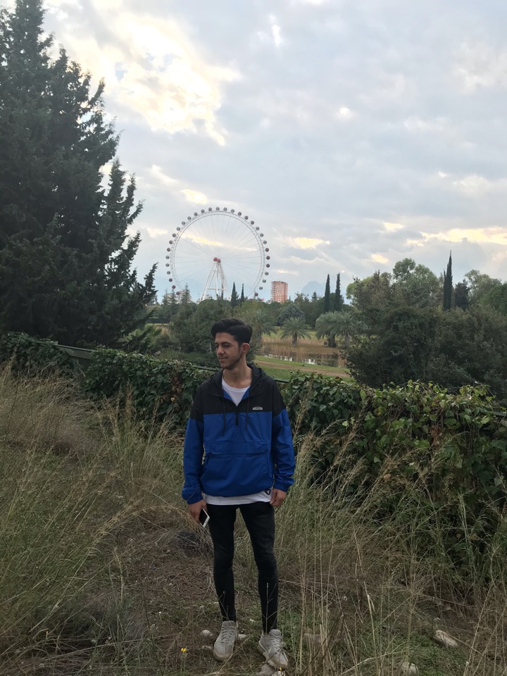 Burak