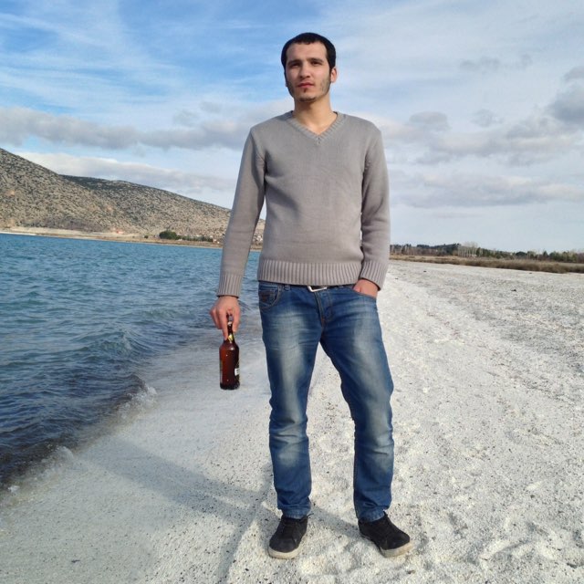 Ismail