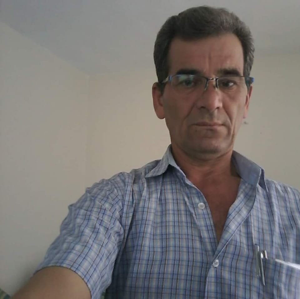 İsmail