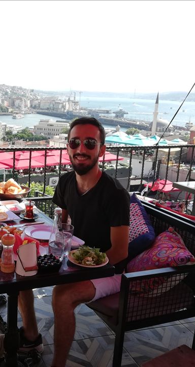 Semih