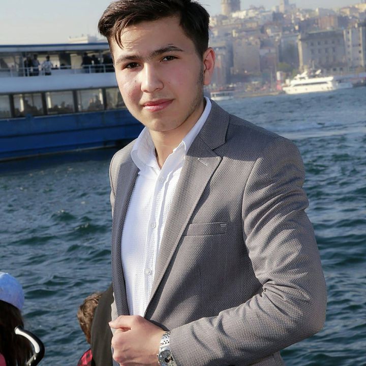 Muhammed