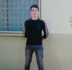 Ismail