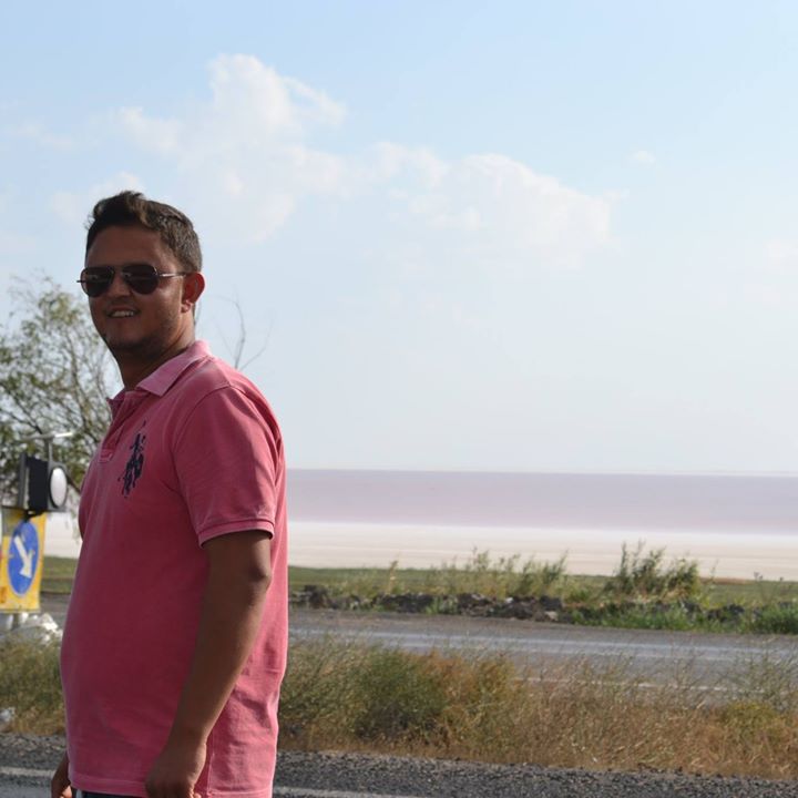 Halil