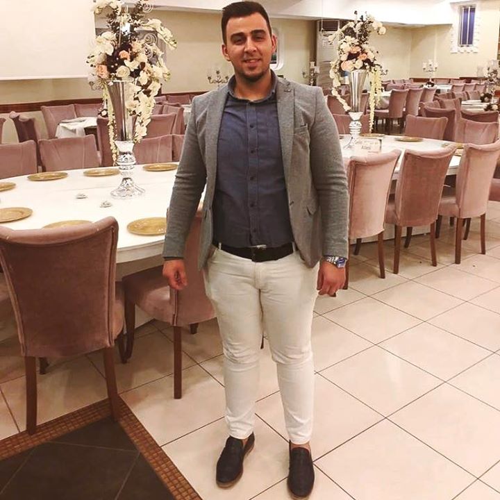 Gökhan